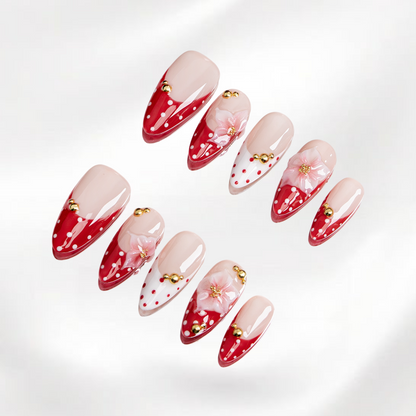 Ruby Dots