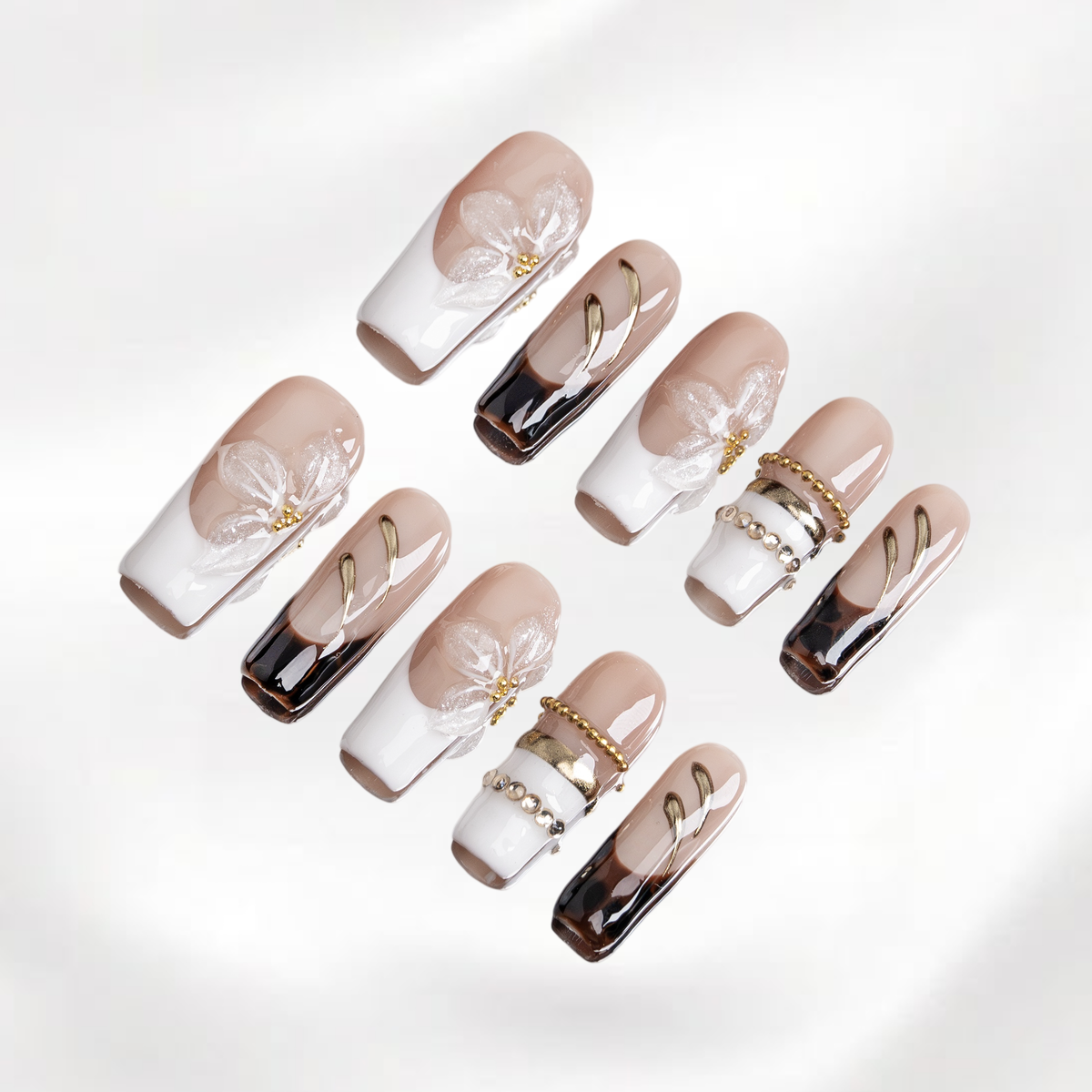 Ivory Muse