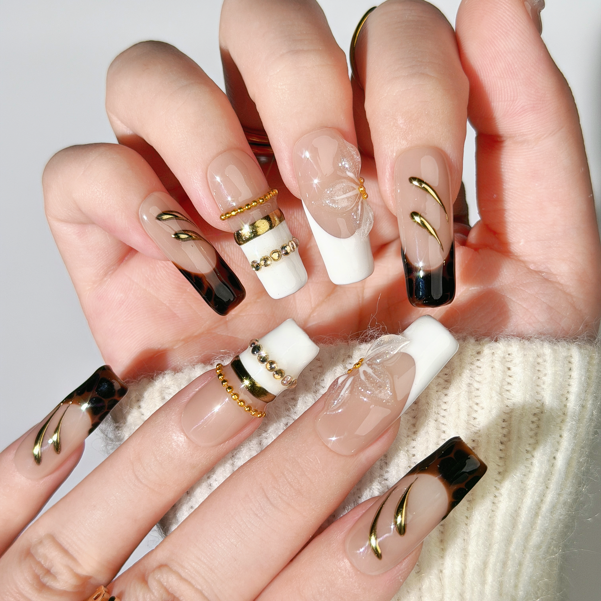 Ivory Muse