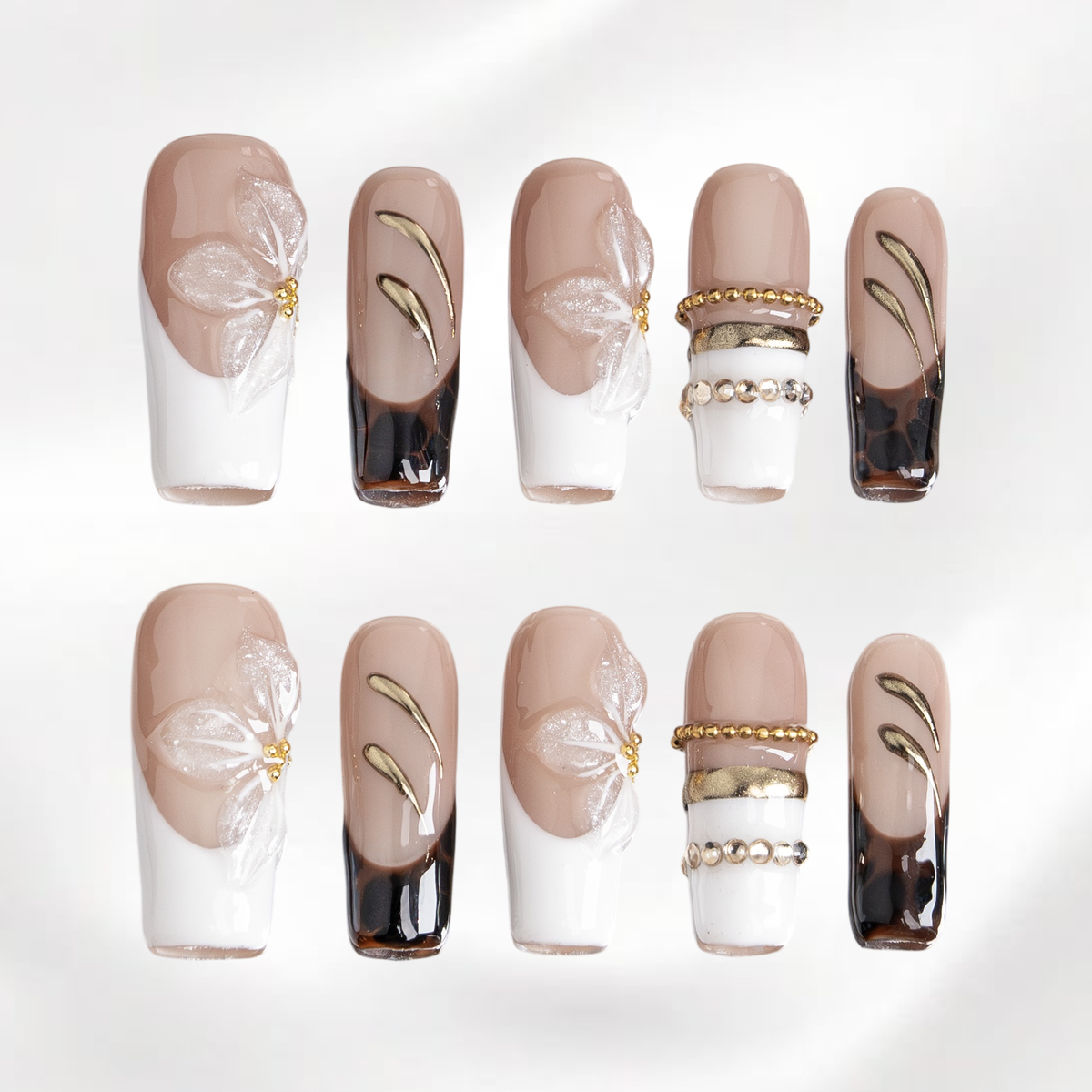 Ivory Muse