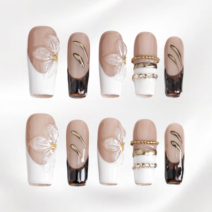Ivory Muse