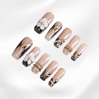 Mocha Wild