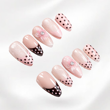 Cocoa Lace