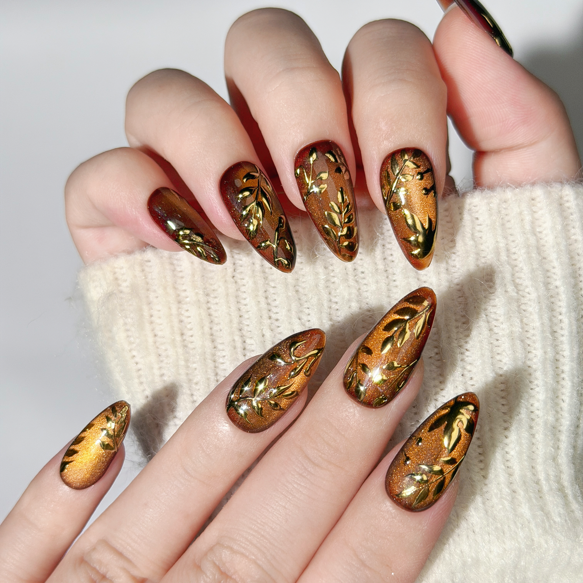 Golden Maple