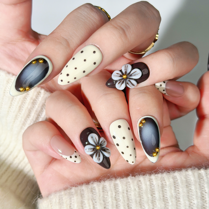 Cocoa Dots