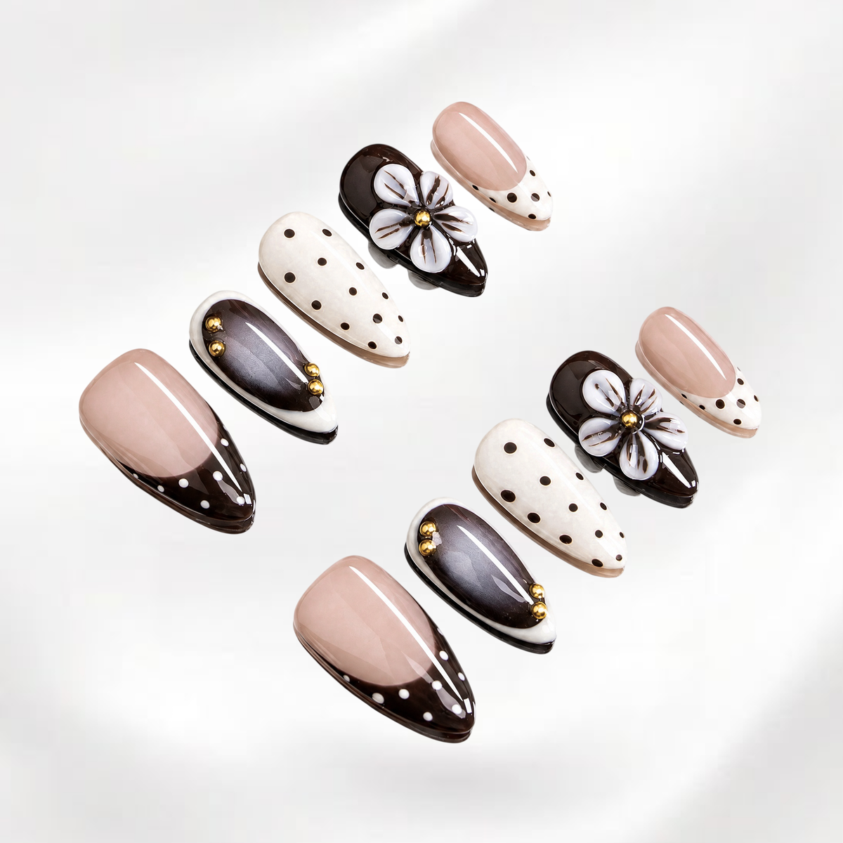 Cocoa Dots