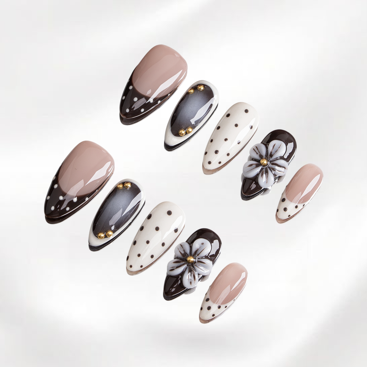 Cocoa Dots