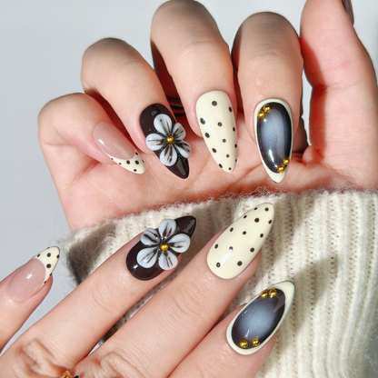 Cocoa Dots