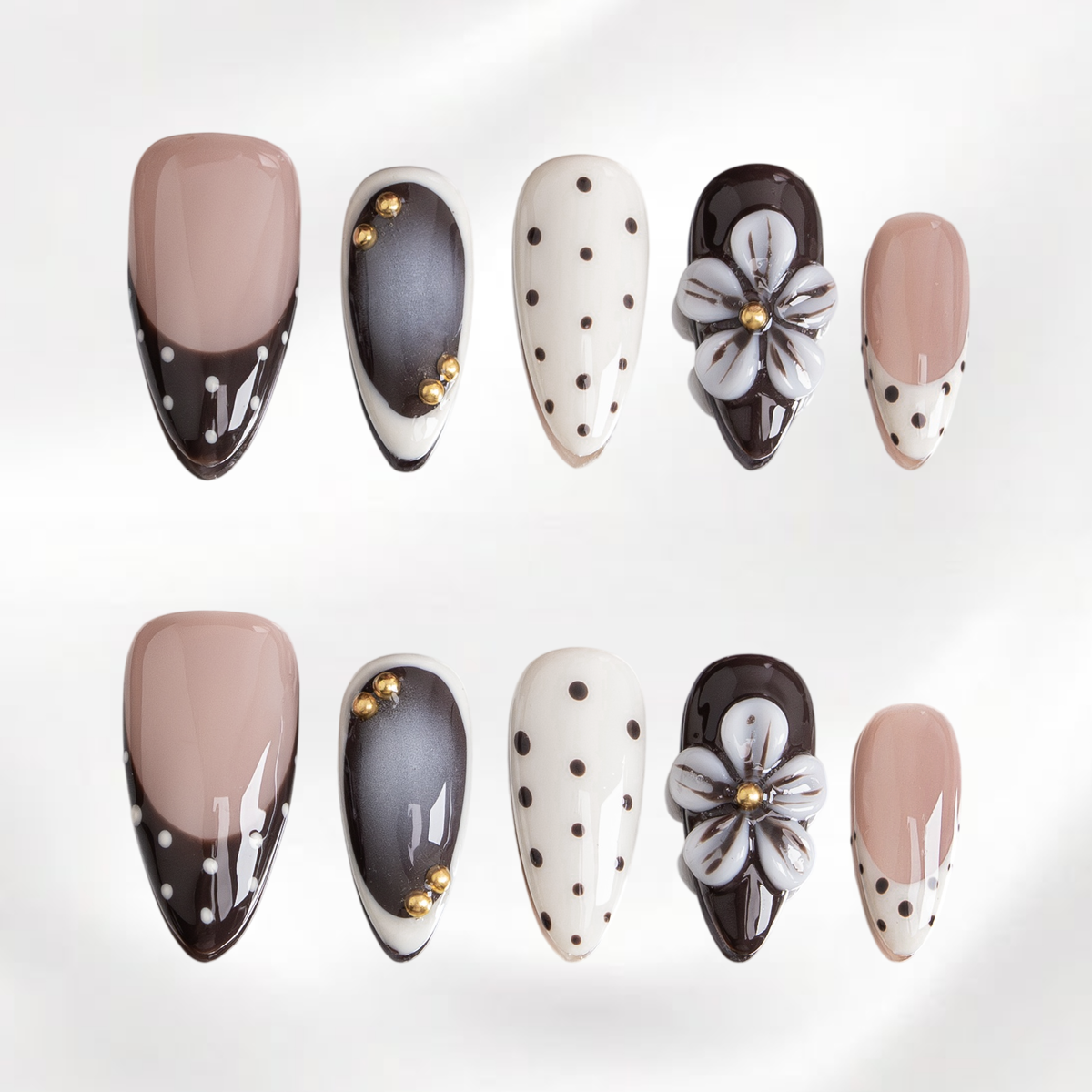 Cocoa Dots
