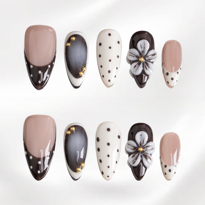 Cocoa Dots