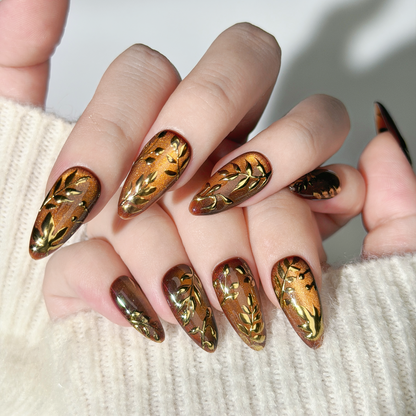 Golden Maple