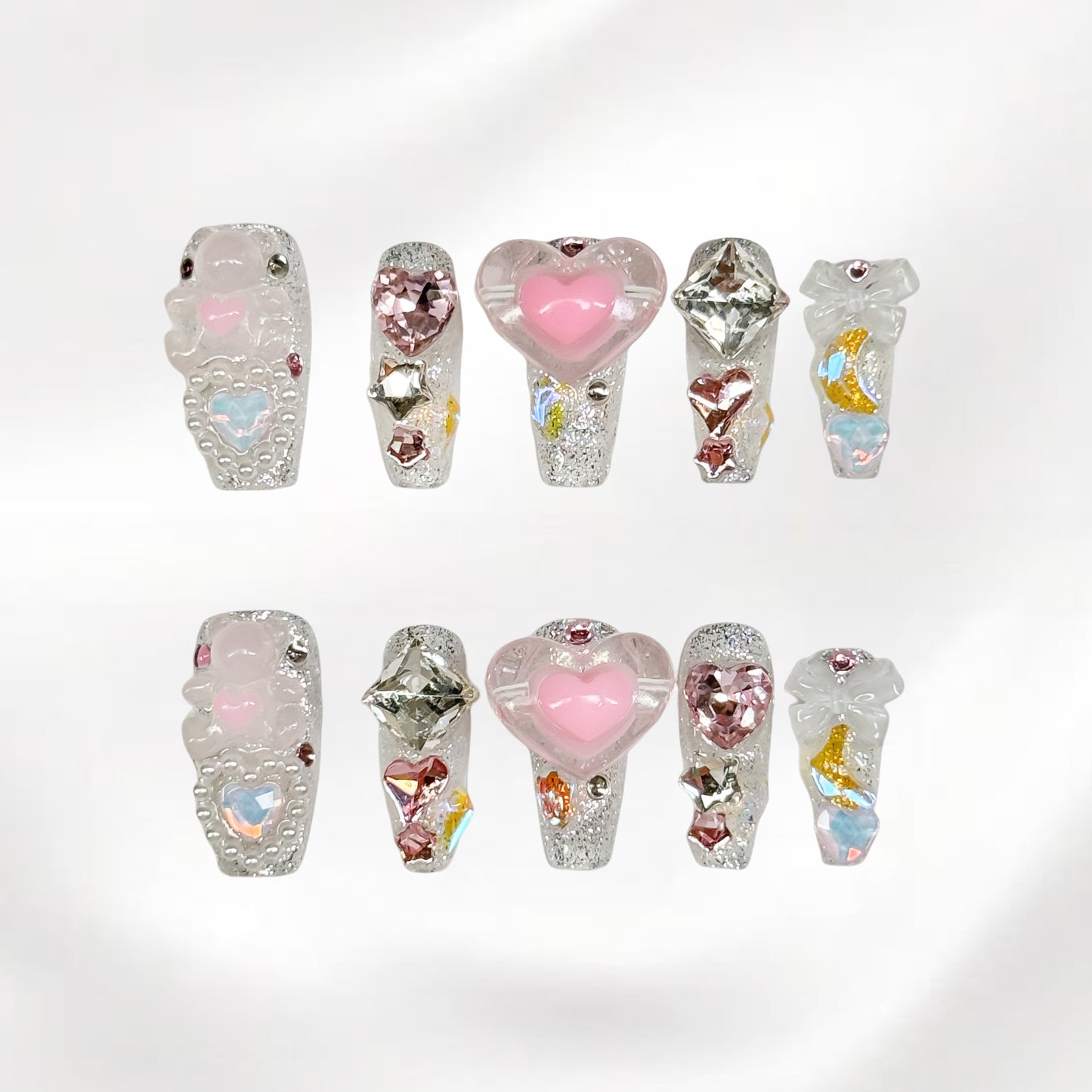 Gummy Bear