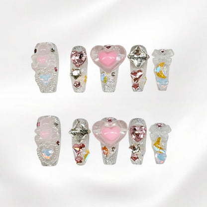 Gummy Bear