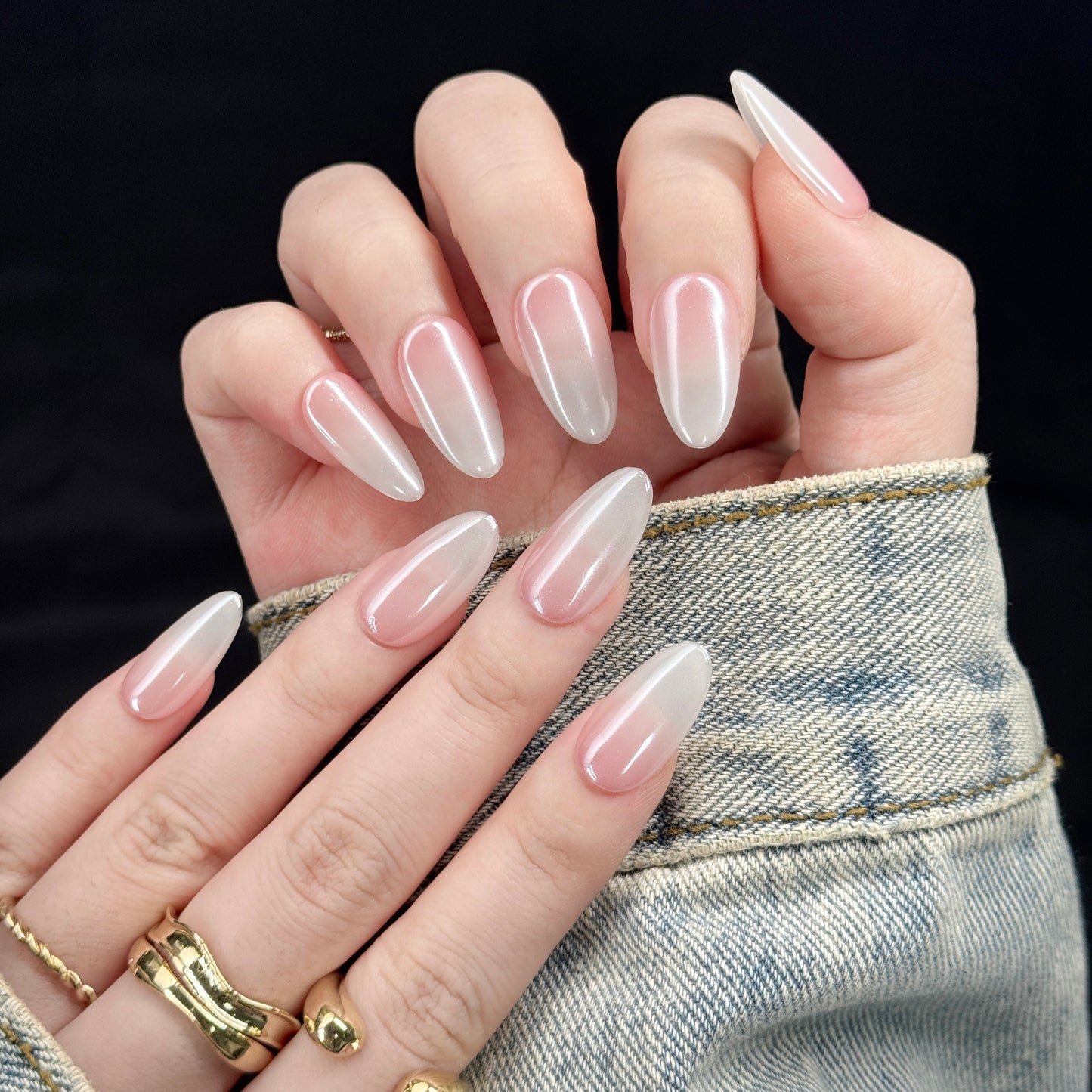 Nude Fade