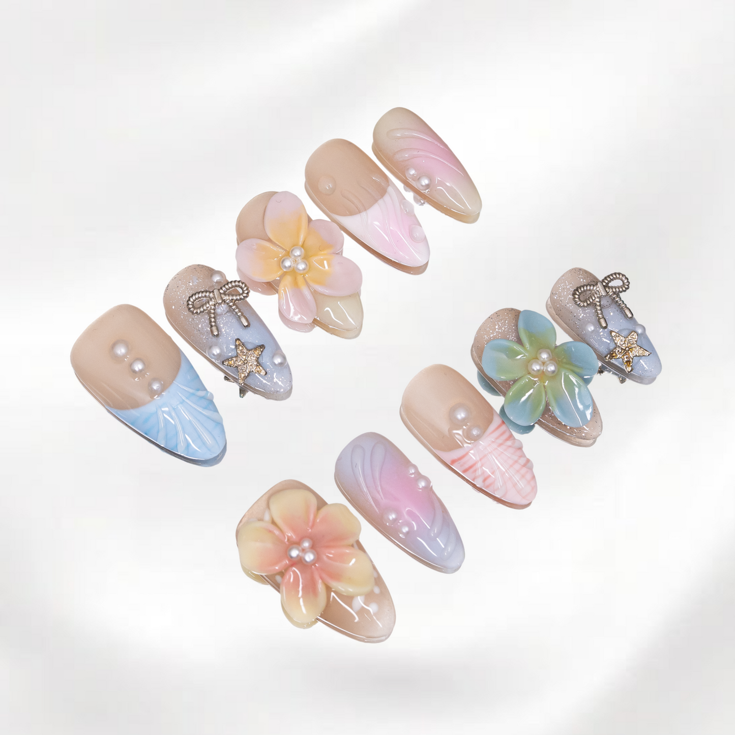 Pastel Pop