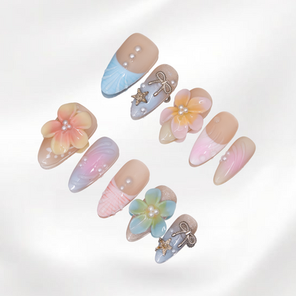 Pastel Pop