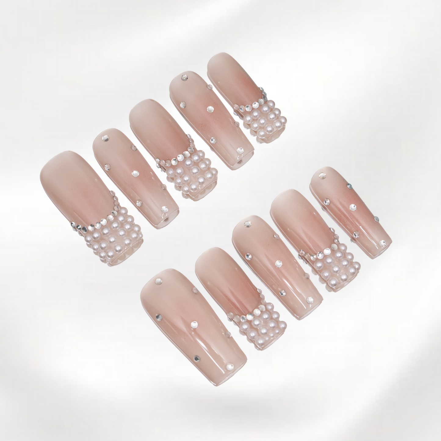 Pearl Blush