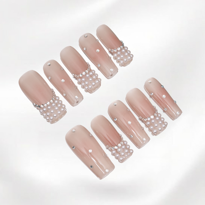 Pearl Blush