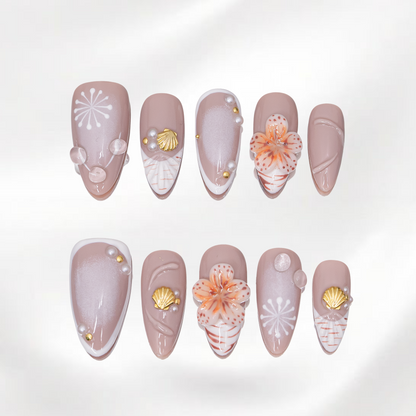Beach Petal