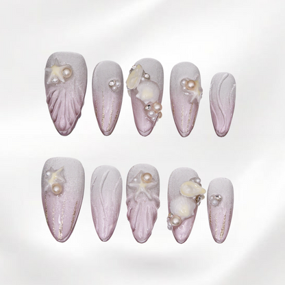 Blush Veil