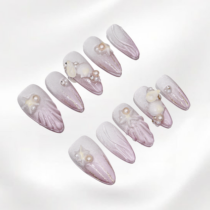 Blush Veil