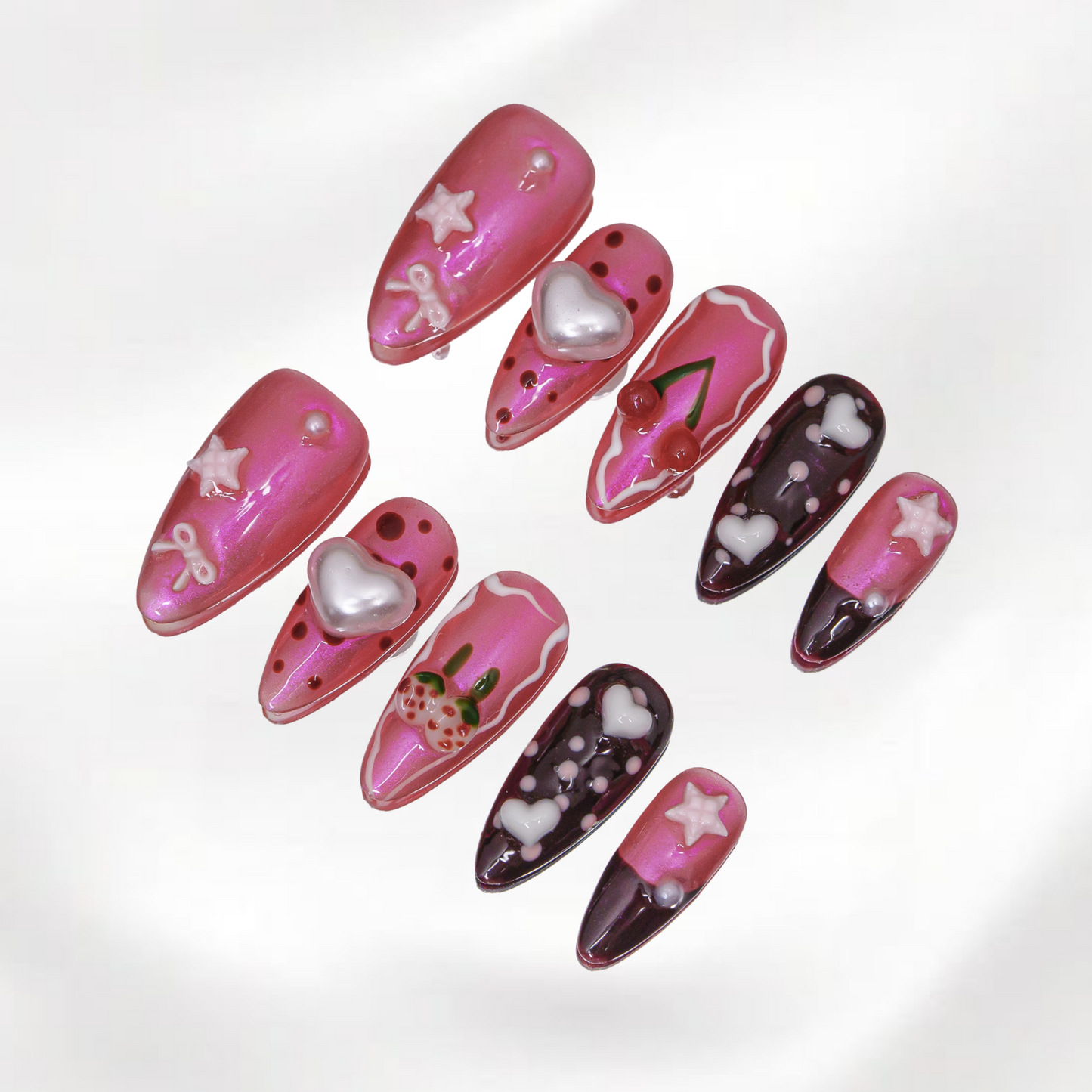 Glitter Pop