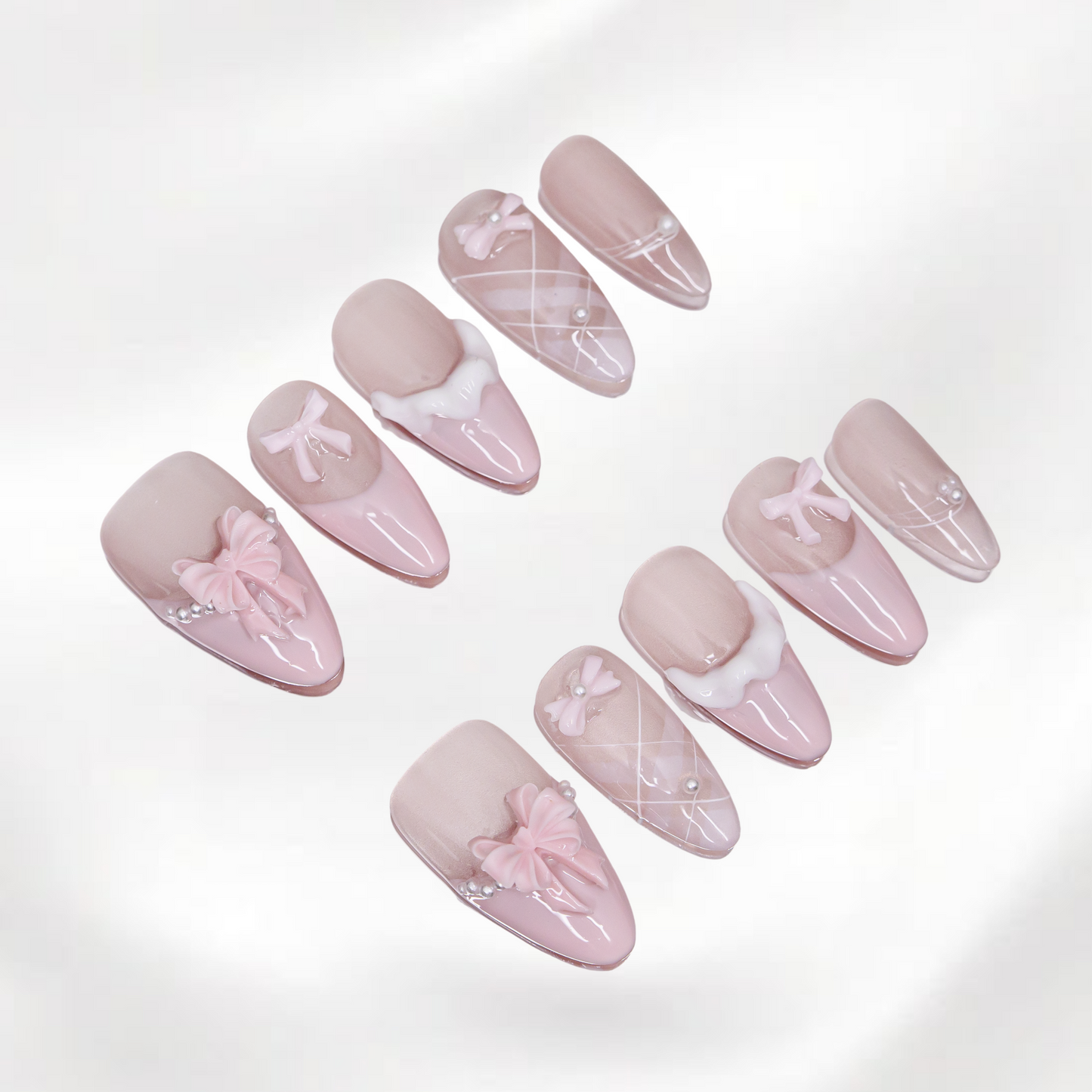 Pink Wish