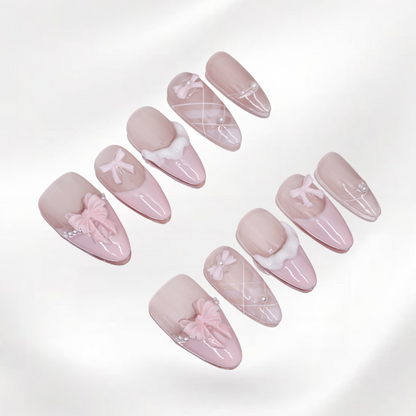 Pink Wish