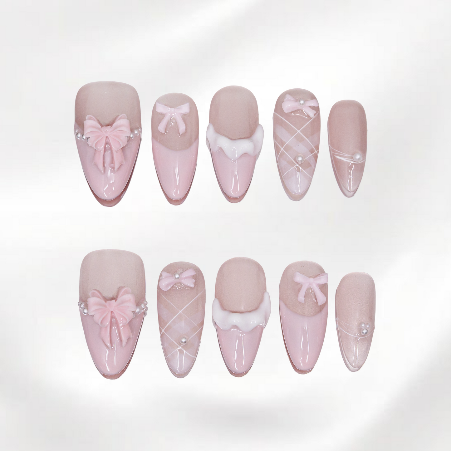Pink Wish