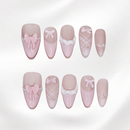 Pink Wish