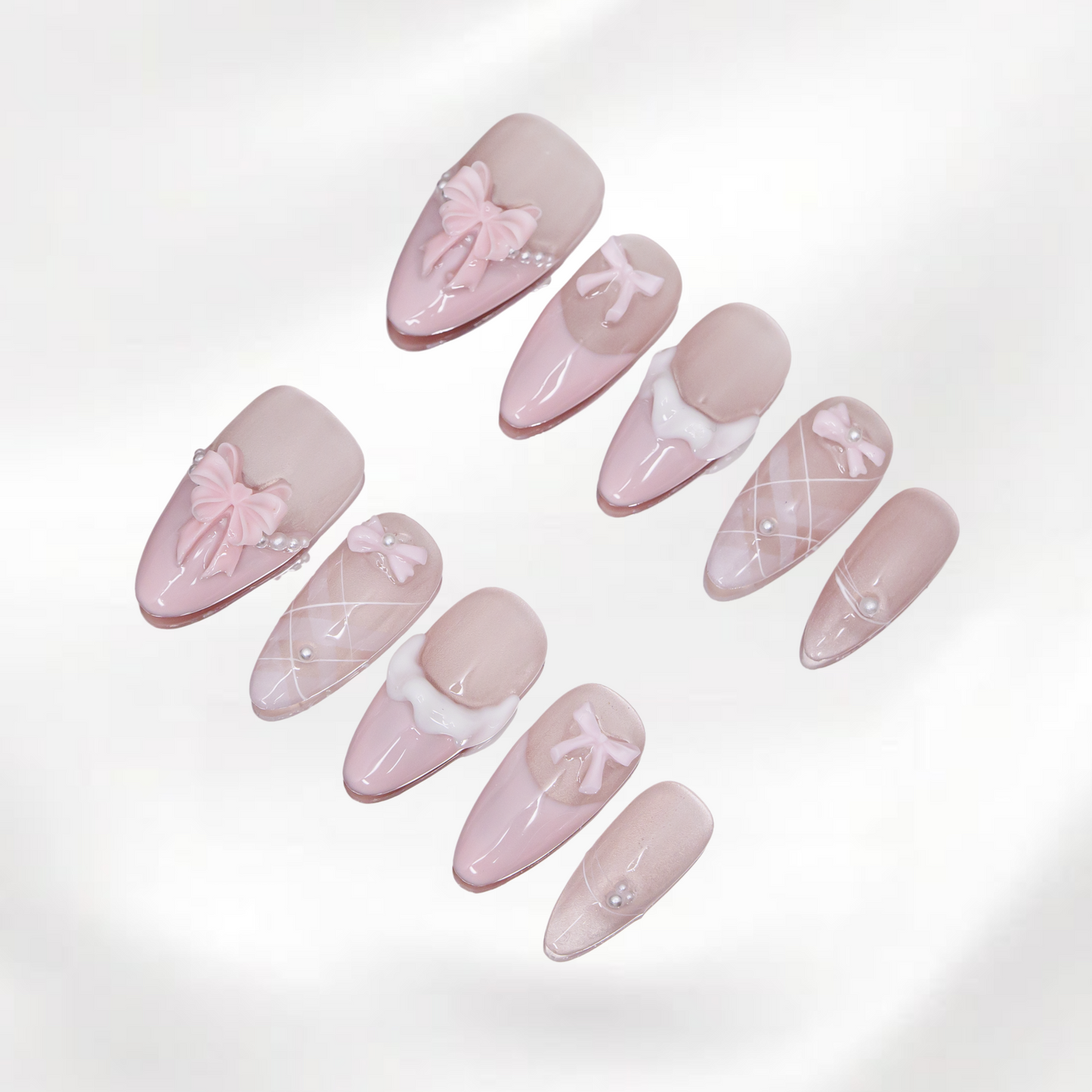 Pink Wish