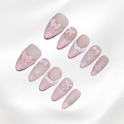 Pink Wish