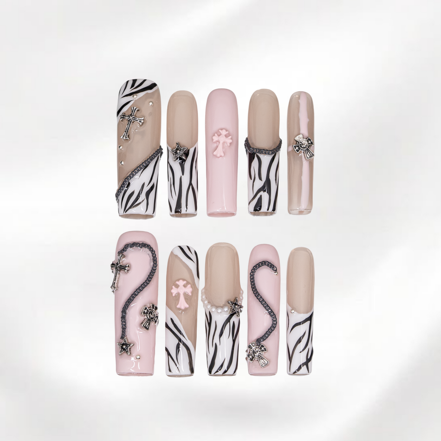 Zebra Cross