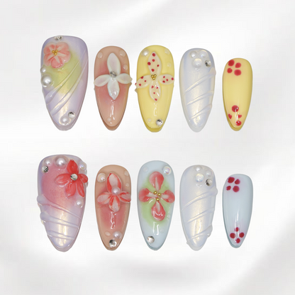 Pastel Tint