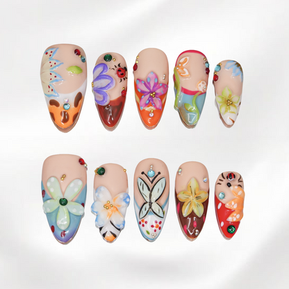 Tropic Joy