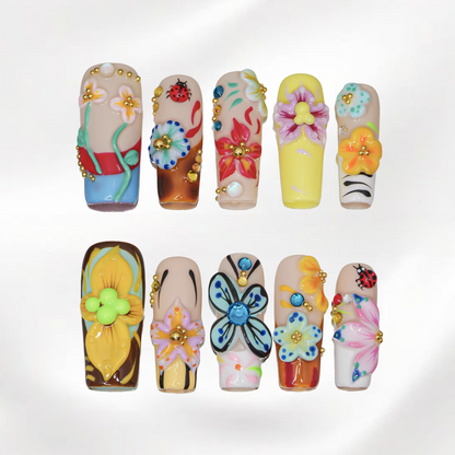 Tropic Petal