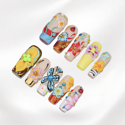 Tropic Petal