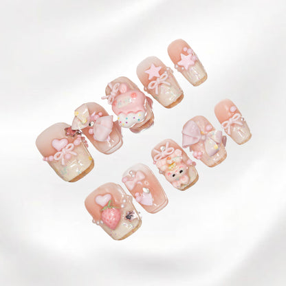 Pink Candy
