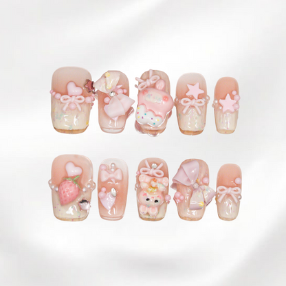 Pink Candy