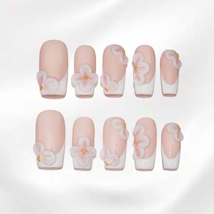 Petal Muse