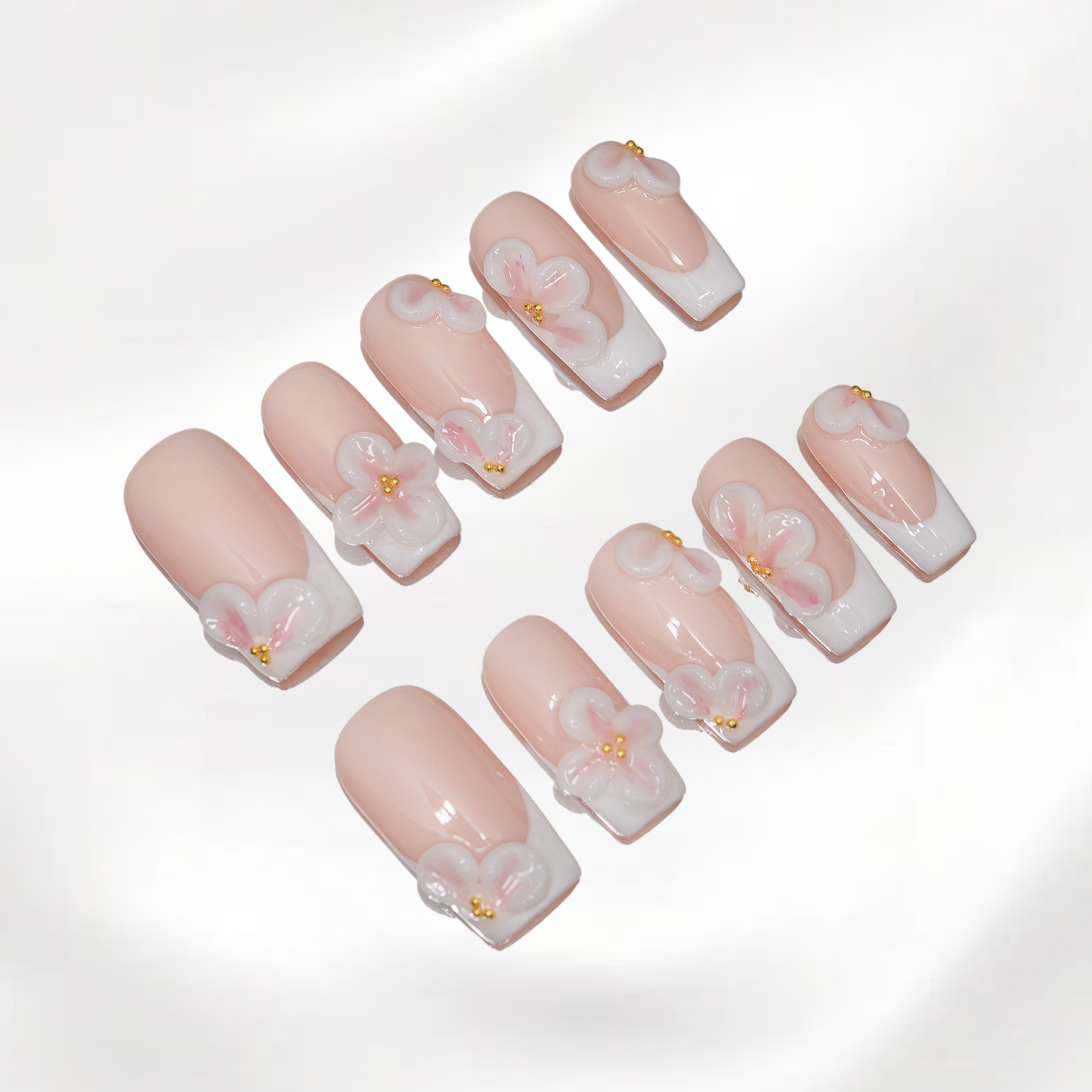 Petal Muse