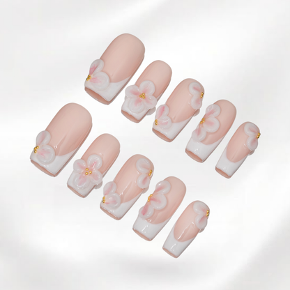 Petal Muse