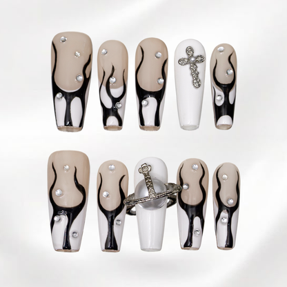 Line Faith