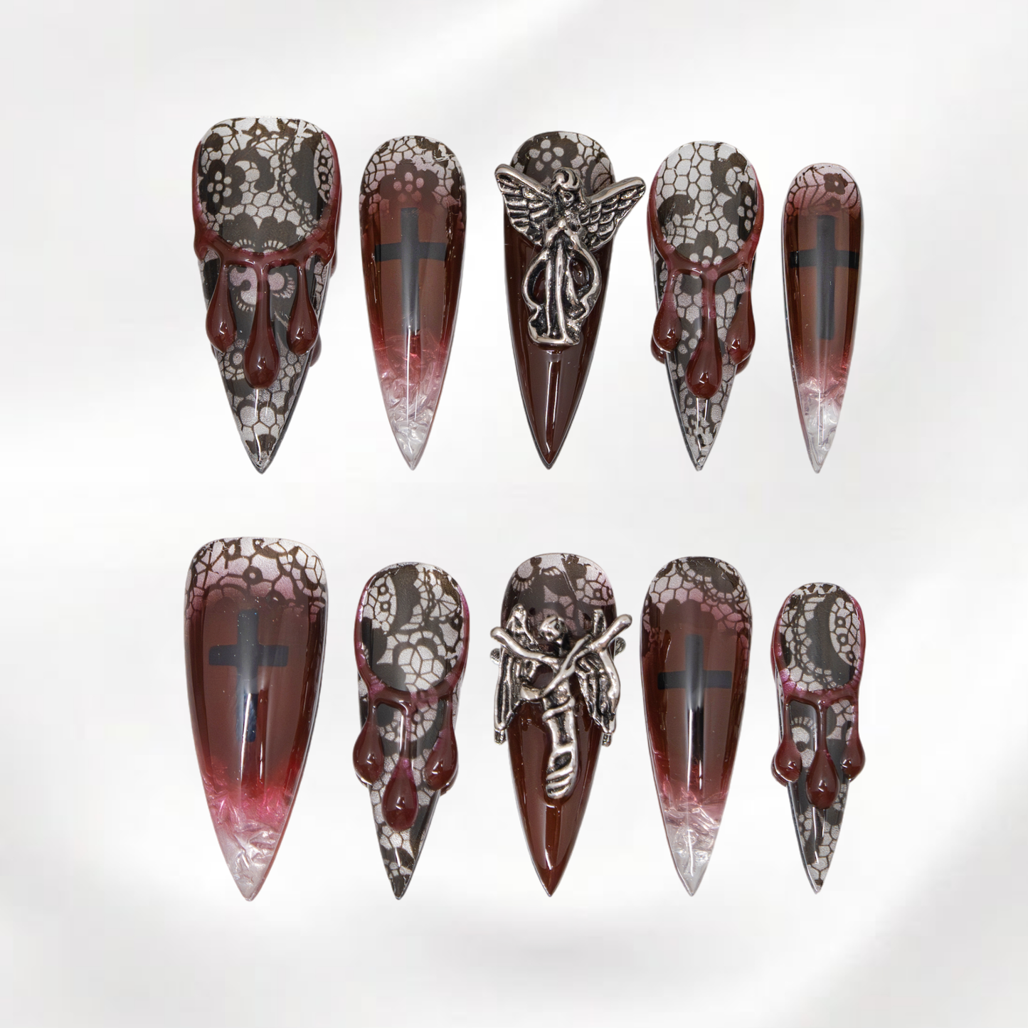 Blood Cross