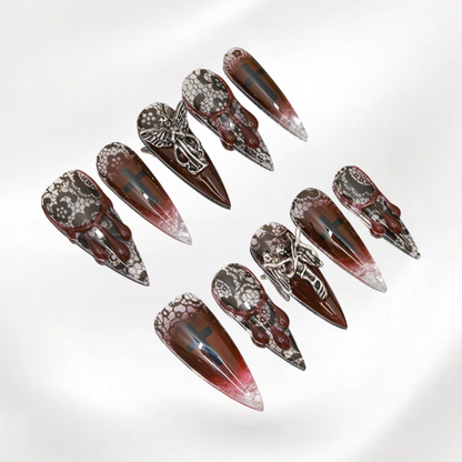 Blood Cross