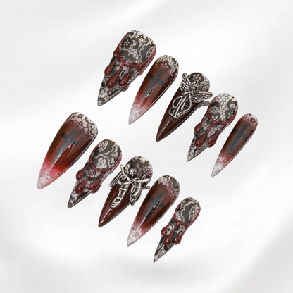 Blood Cross