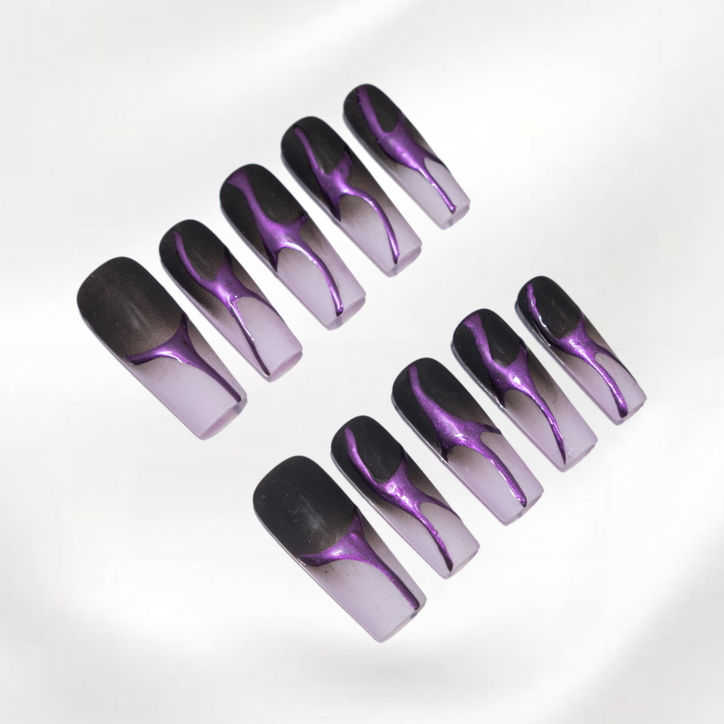 Violet Fade