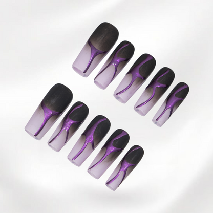 Violet Fade