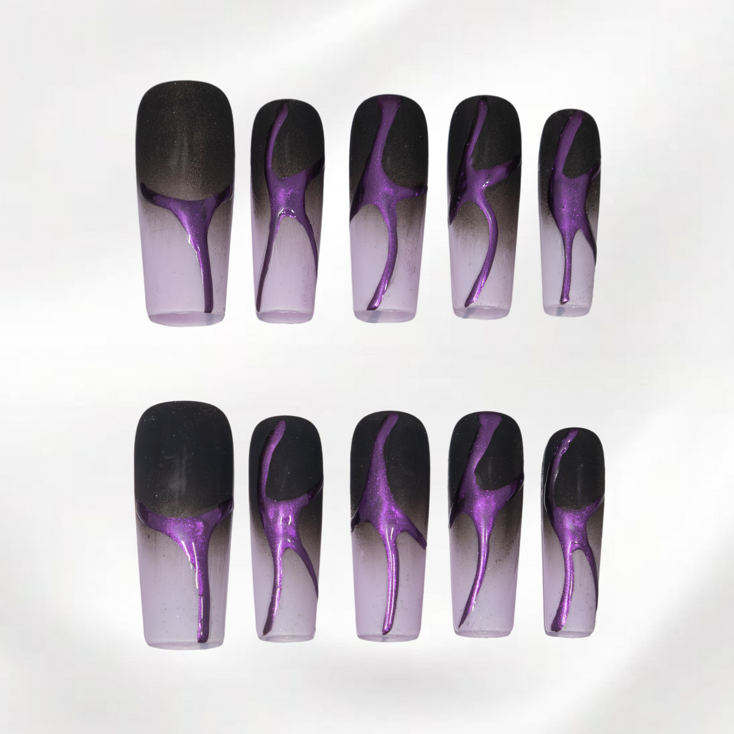 Violet Fade