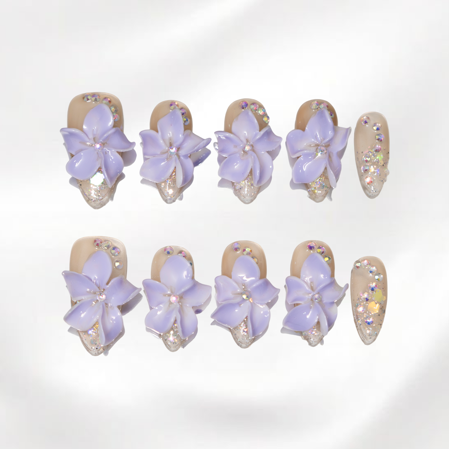 Lilac Bloom